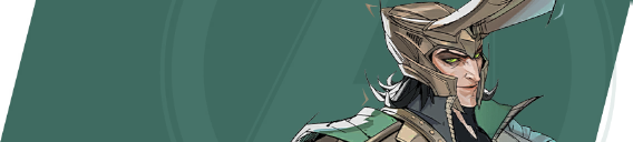 THE AVENGERS Full HD Nameplate