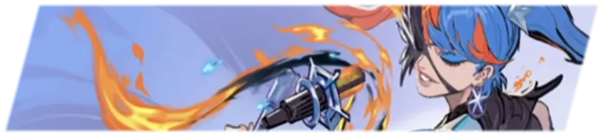 Abyssal Glow Animated Nameplate