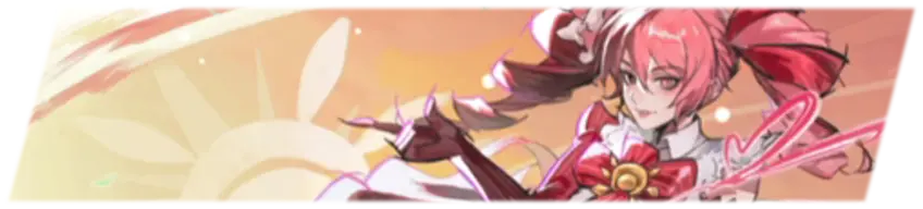 Cherry Delight Animated Nameplate