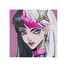CARMINE CASSETTE