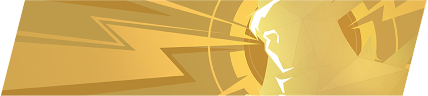 Amazing Magik Full HD Nameplate