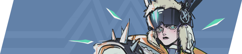 Frozen Demon Full HD Nameplate