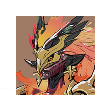 Phoenix Demon