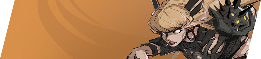 MAGIK Full HD Nameplate