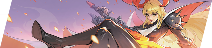 NETHERWORLD NOBLE Full HD Nameplate