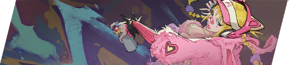 NEW MILLENNIA MIGHT Full HD Nameplate