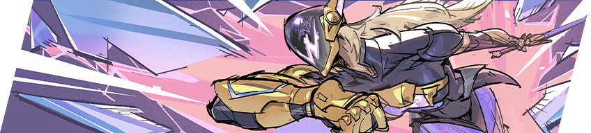 SOULLESS SWORD Full HD Nameplate