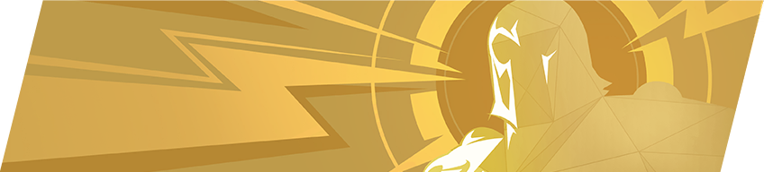 Amazing Magneto Full HD Nameplate