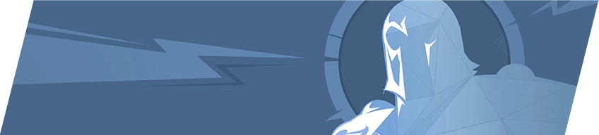 Fantastic Magneto Full HD Nameplate