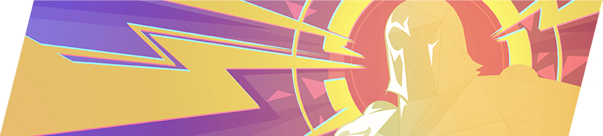 Immortal Magneto Full HD Nameplate