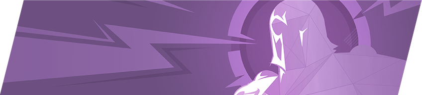 Uncanny Magneto Full HD Nameplate