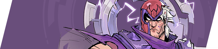 UNTAMED OVERLORD Full HD Nameplate