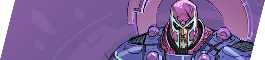 Will of Galacta Nameplate