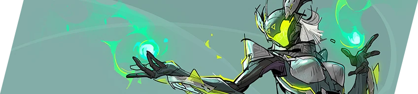 Galactic Wings Nameplate