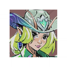 STARLIT MADONNA