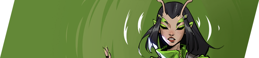 MANTIS Full HD Nameplate
