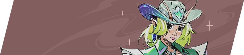 STARLIT MADONNA Full HD Nameplate