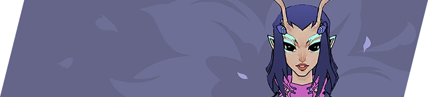WILL OF GALACTA Nameplate