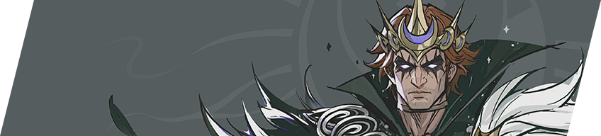 ECLIPSE KNIGHT Full HD Nameplate