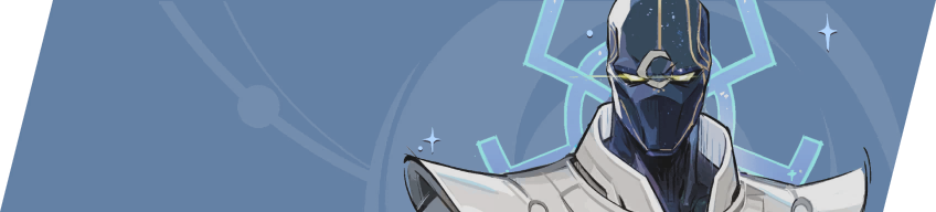 Eternity Knight Nameplate in Marvel Rivals