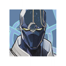 Eternity Knight