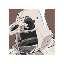 Fist of Khonshu