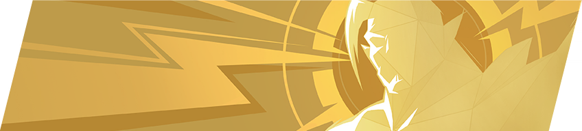 Amazing Namor Full HD Nameplate