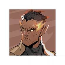 Phoenix King