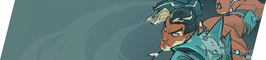 NAMOR Nameplate