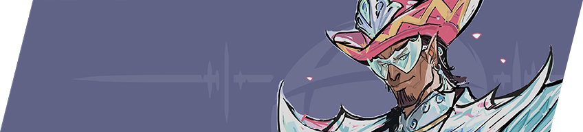 SEA SAMBA Full HD Nameplate