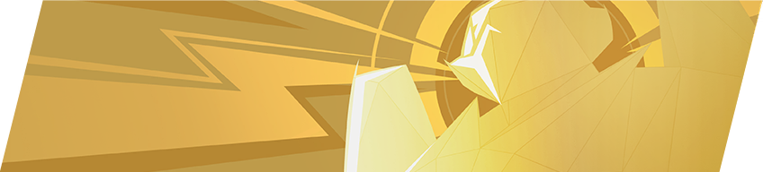 Amazing Peni Parker Full HD Nameplate