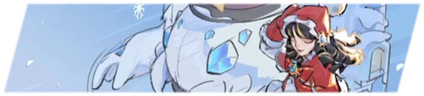 SNOW-SP//DR Animated Nameplate