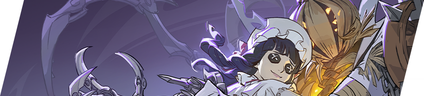 BADLANDS LULLABY Full HD Nameplate