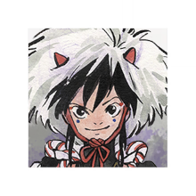 Yatsukahagi