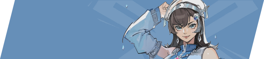 LIQUID Shell Nameplate in Marvel Rivals