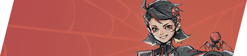 PENI PARKER Full HD Nameplate