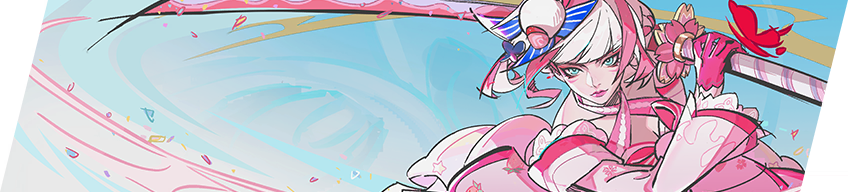 DARING DAIFUKU Full HD Nameplate