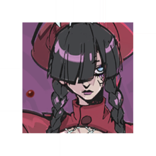 Blood Kariudo