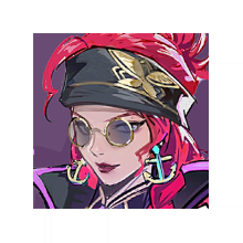 ONCE-CAPTIVE CORSAIR