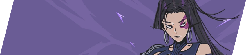 Vengeance Nameplate