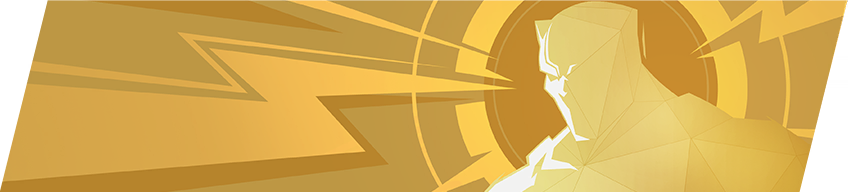 Amazing Black Panther Full HD Nameplate