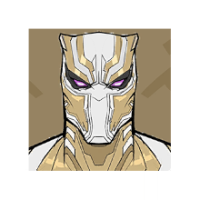 Golden Panther