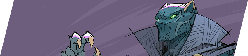 King of Wakanda Full HD Nameplate