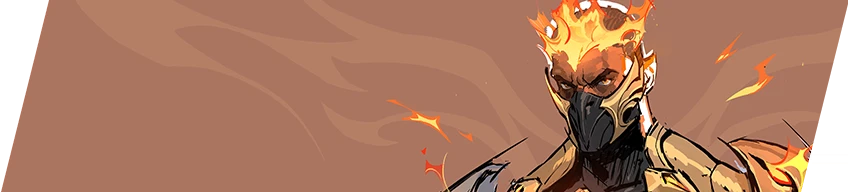 Phoenix Panther Nameplate