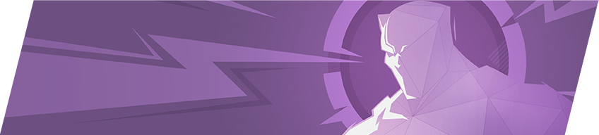 Uncanny Black Panther Full HD Nameplate