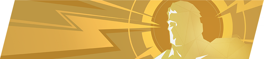 Amazing The Punisher Full HD Nameplate