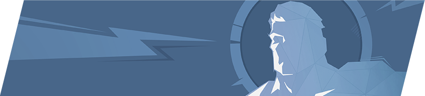 Fantastic The Punisher Full HD Nameplate