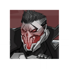 Punisher 2099