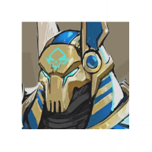 SANDSTORM SOLDIER