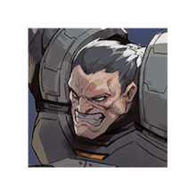 THE PUNISHER